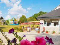 Camping le Bois Fleuri