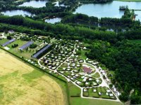 Camping les Îlots de Saint Val