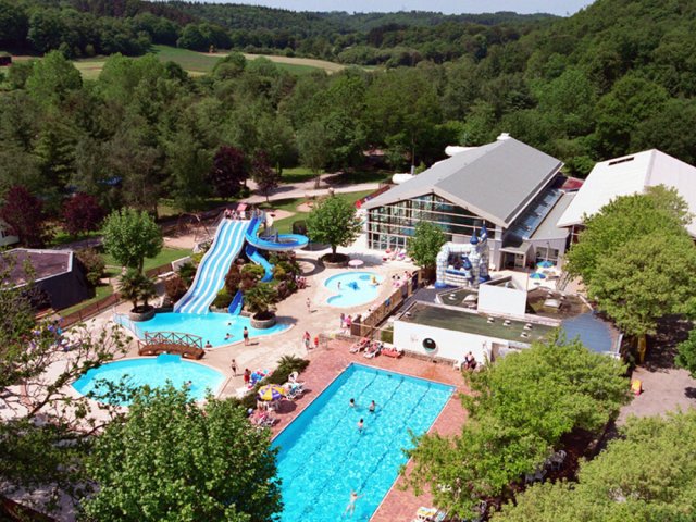 Camping le Ty-Nadan