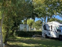 Camping Ar Kleguer