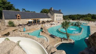 Camping Municipal de Metz-Plage | Alan Rogers
