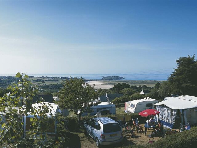 Camping de l’Aber