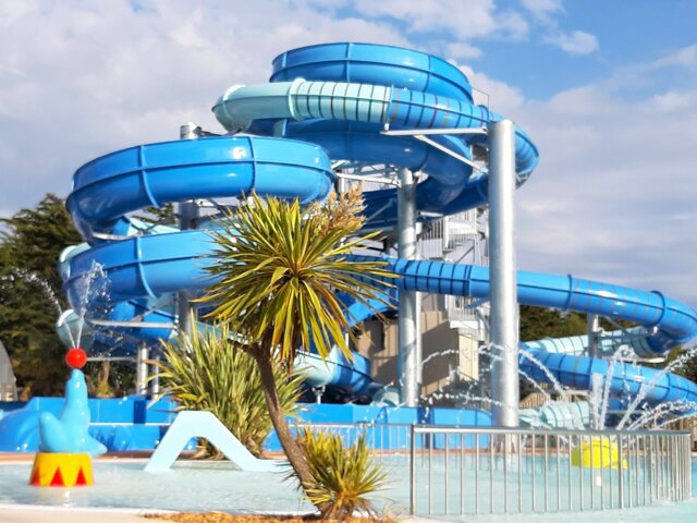 Yelloh! Village la Plage