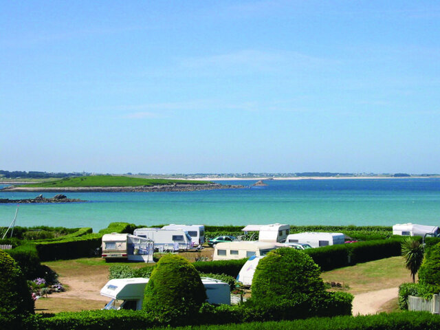 Camping des Abers