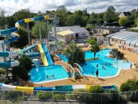 Camping de la Piscine