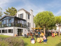 Camping les Embruns