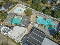 Flower Camping Cap Finistère