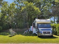 Camping de Kersentic