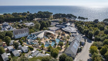 Camping Sandaya Escale Saint-Gilles