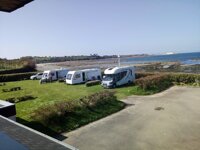 Camping Sunêlia la Baie de Saint Pol