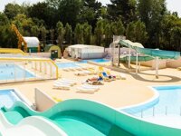 Camping de la Plage Bénodet