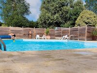 Camping Baie de Térénéz