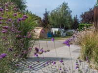 Camping du Vieux Verger