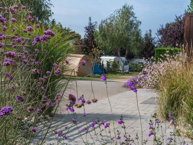 Camping du Vieux Verger