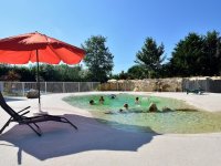 Camping les Peupliers