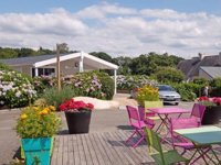 Flower Camping de Kerleyou