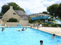 Camping du Poulquer