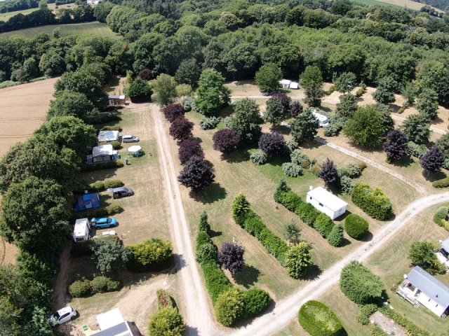 Camping Locouarn