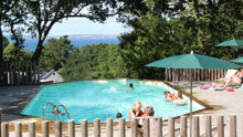 Camping Huttopia Douarnenez