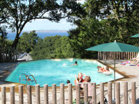 Camping Huttopia Douarnenez