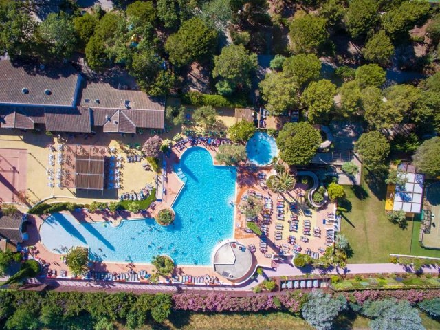 Yelloh! Village la Petite Camargue