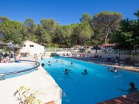 Camping le Mas de Reilhe