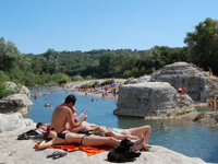 Yelloh! Village Camping les Cascades