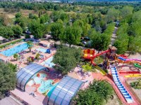 Camping la Soubeyranne