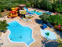 Camping des Gorges du Gardon