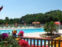 Camping les Chênes