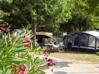 Camping les Amarines