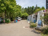 Camping Municipal la Laune