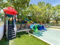 Camping la Buissière