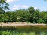 Camping des Drouilhèdes