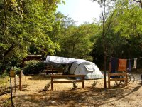 Camping Bords de Ceze