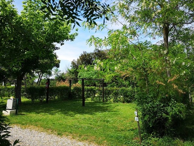Camping Le Barralet