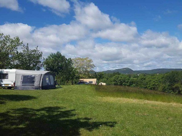 Camping du Mas Cauvy