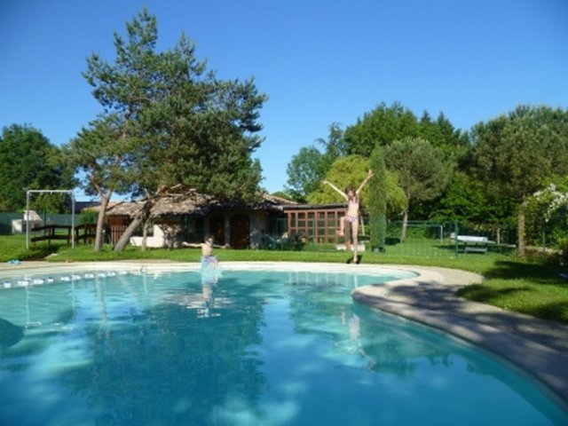 Camping Pré Fixe