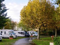 Camping le Rupé