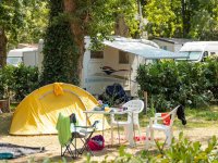 Camping Les Violettes