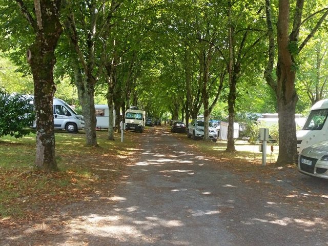 Camping du Lac Marciac