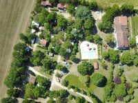 Camping Domaine les Angeles