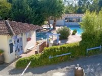 Camping le Soleil du Gers