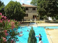 Camping Domaine du Castex