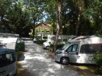 Camping le Pardaillan