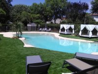 Camping de l’Arros