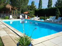 Chalets des Mousquetaires