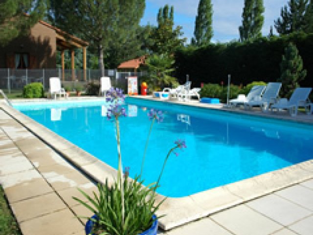 Chalets des Mousquetaires