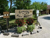 Camping Aux Memes