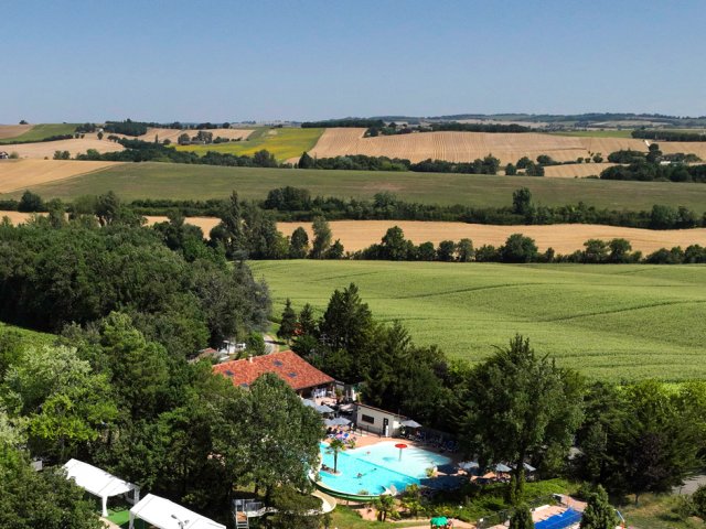 Camping Aramis